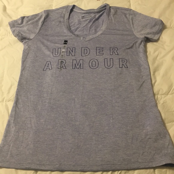 Under Armour Heat gear shirt - Picture 1 of 3